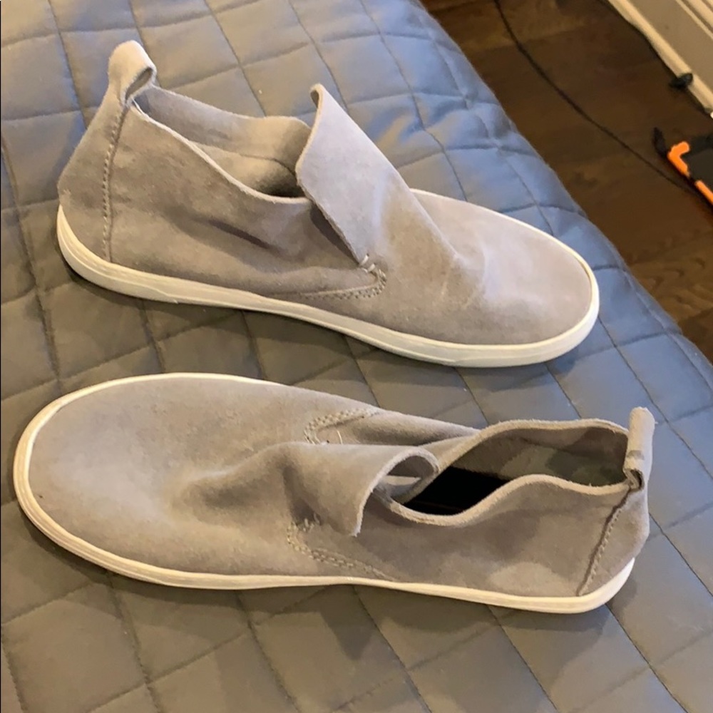 Dolce vita slide on shoe